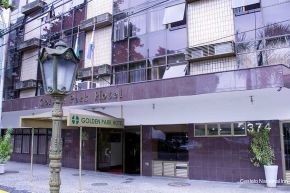 Фото Castelo Nacional Inn Campos do Jordão