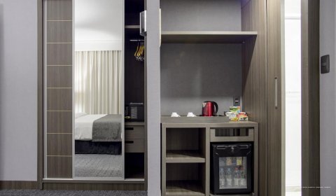 Фото Slaviero Guarulhos Aeroporto