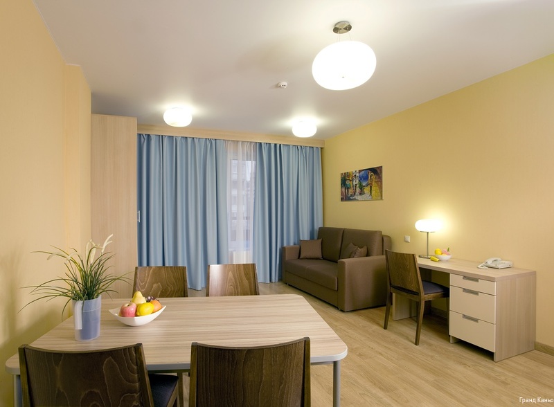 Фото Гранд Каньон