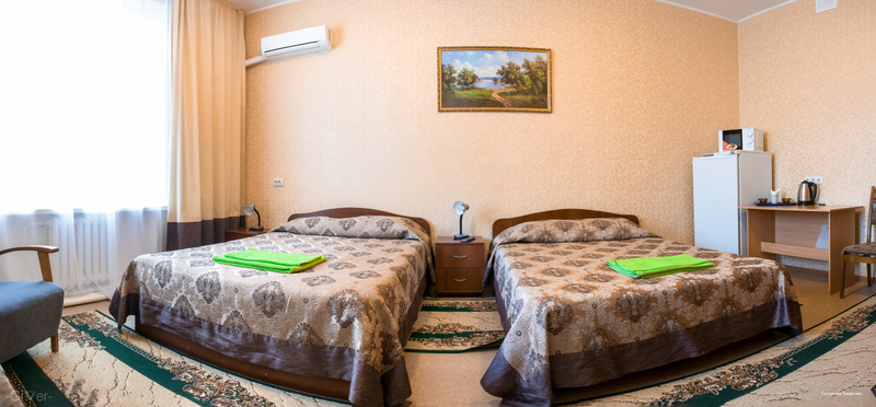 Фото Гостиница Товарково