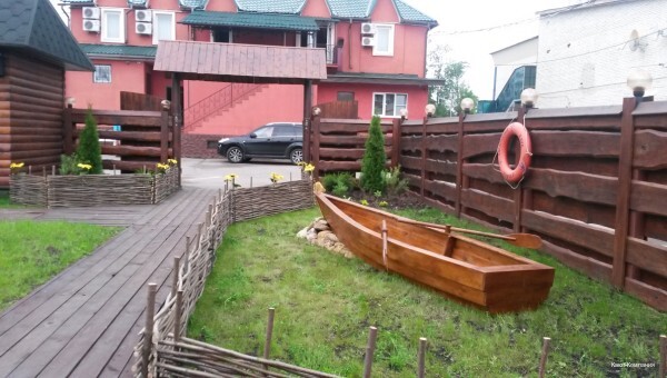 Фото Кают компания