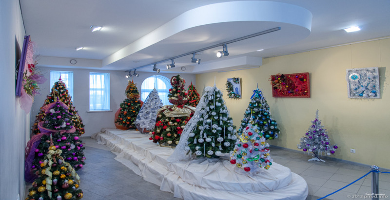 Фото Кают компания