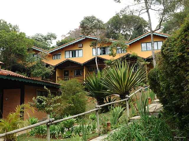 Фото Urikana Boutique Hotel