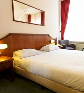 Holiday Inn Fortaleza (State of Ceara, Fortaleza), hotel