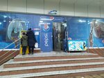 Mini market (Yakkasaray District, Qushbegi Residential Area, 10А), grocery