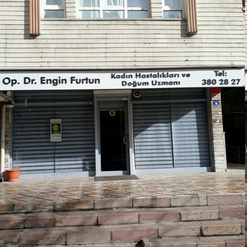 Private practice doctors Op. Dr. Engin Furtun Women's Health Specialist, Ankara, photo