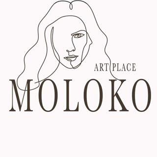 Молоко Арт Плейс