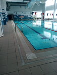 Бассейн (Kedrinskaya Street, 10), swimming pool