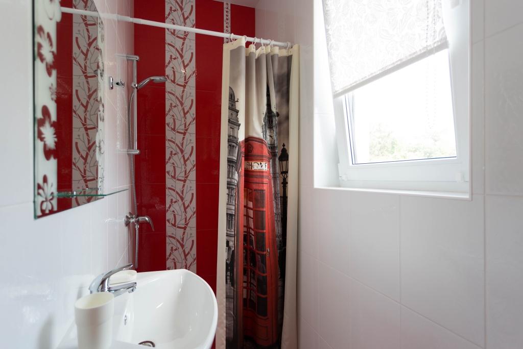 Фото Гостевой дом на Крымской 10