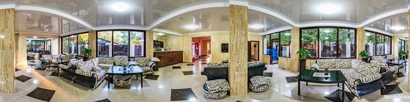 Фото Вилла Море