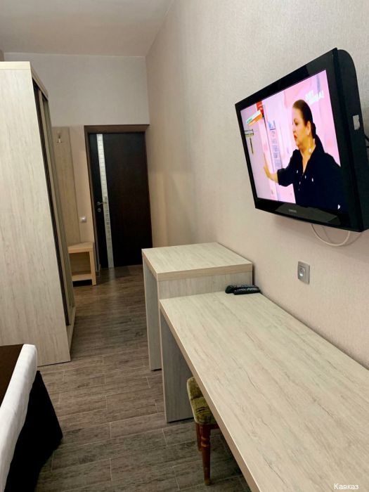 Фото Кавказ