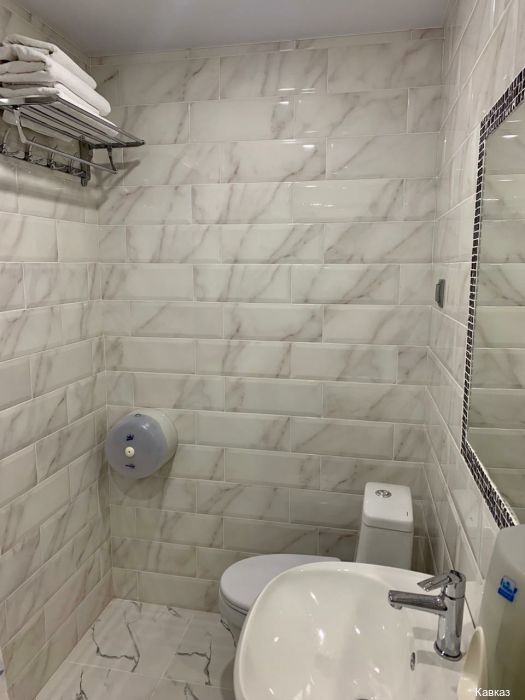 Фото Кавказ