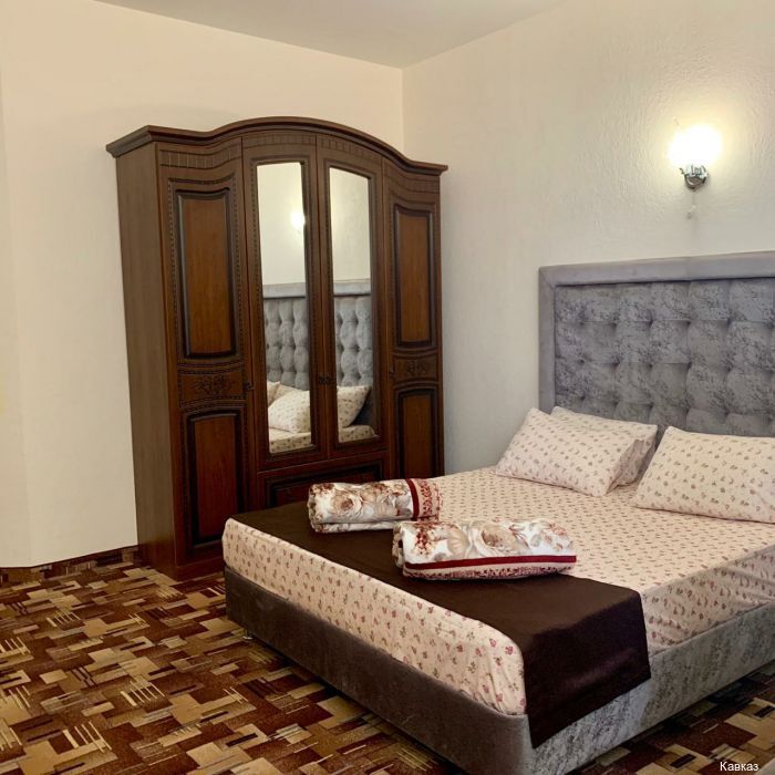 Фото Кавказ