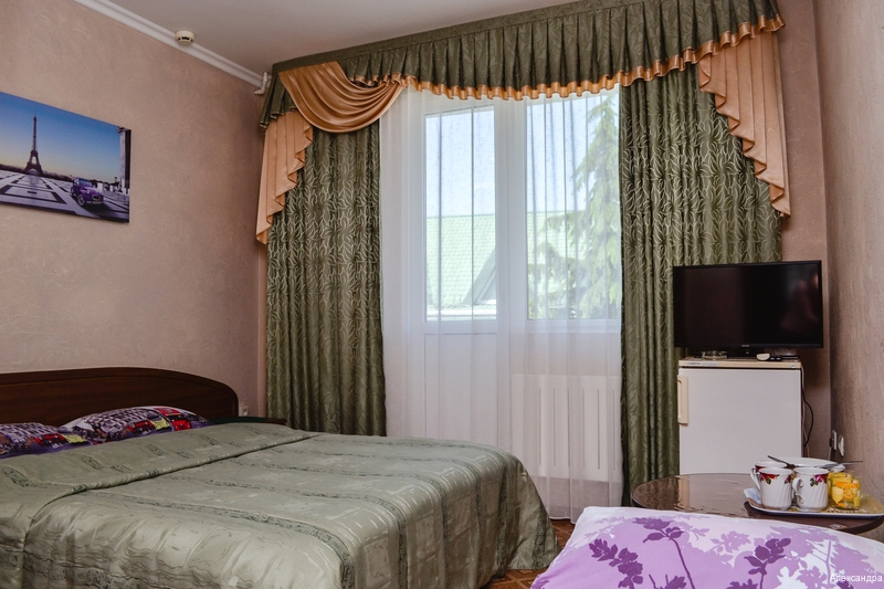 Фото отеля 4