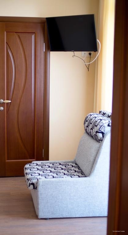 Фото Сапфир