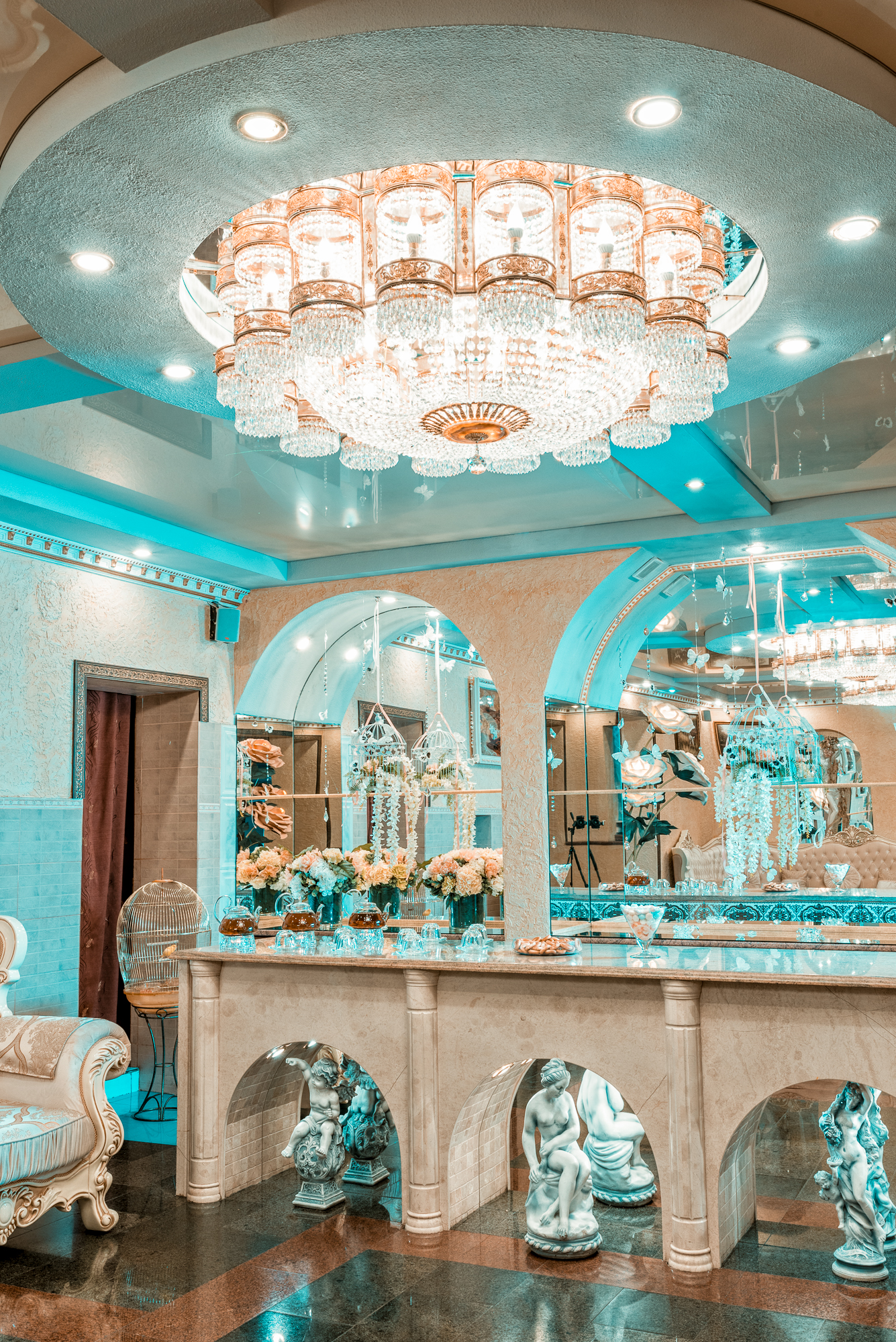 Фото Гранд отель Уют