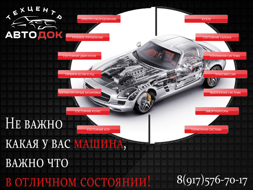 Автодок Смоленск Интернет Магазин