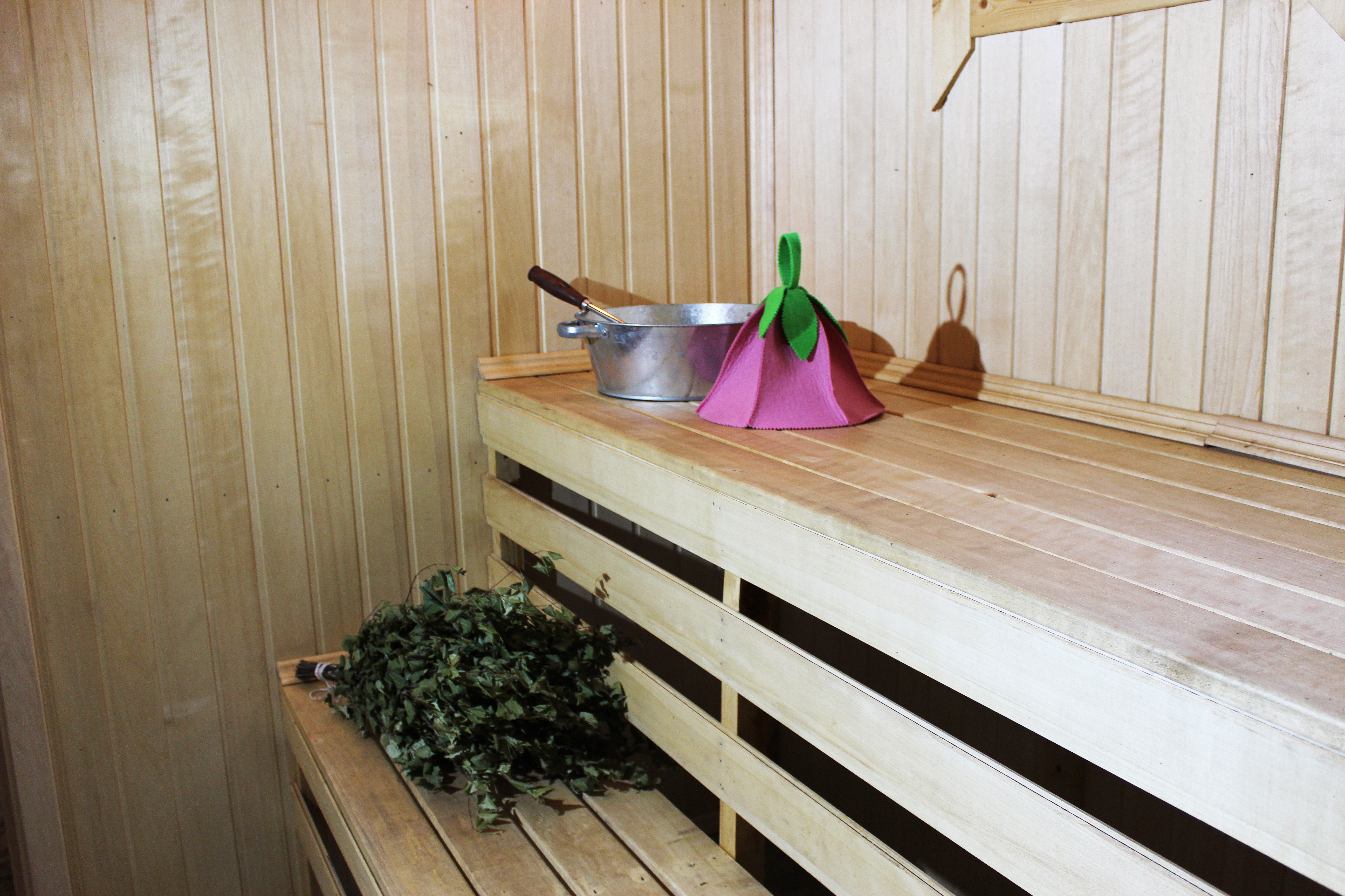 Фото Рыбная Слобода