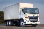 Фото 5 Камавтокомплект - официальный дилер Hino Motors