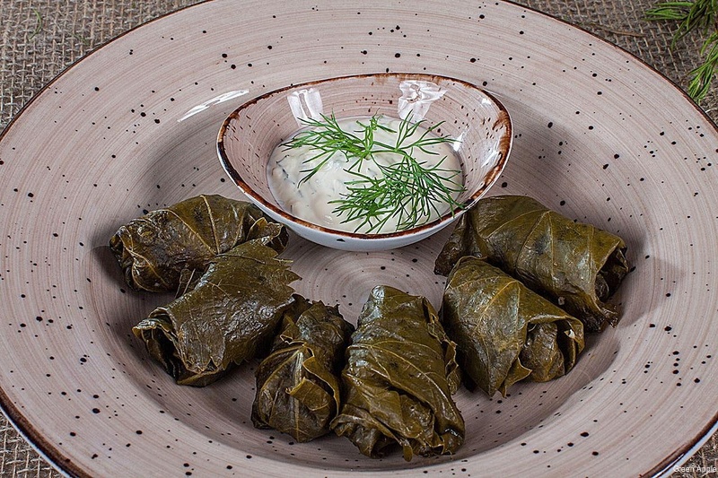 Фото Green Apple