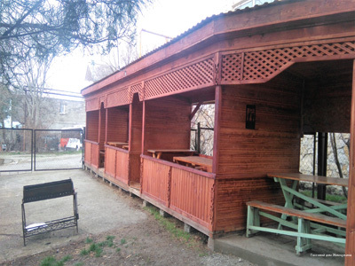 Фото Жемчужина