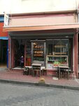 Derya Meat and Chicken (Istanbul, Fatih, Cerrahpasa Neighborhood, Guzel Sebzeci Street, 13A) ، متجر جزارة، ديلي