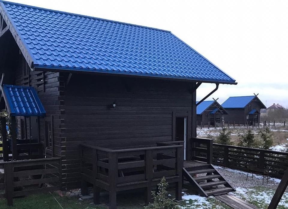 Фото Клуб семейного отдыха Медведь