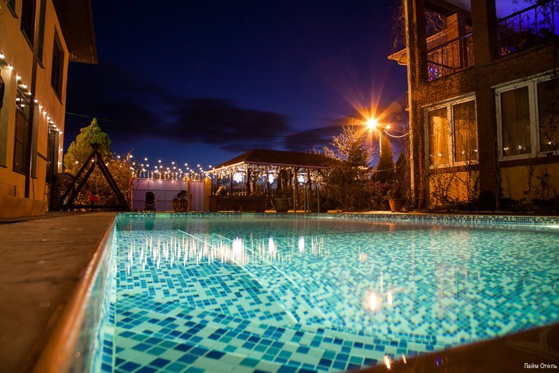 Фото отеля 2