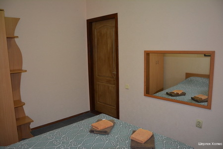 Фото Шерлок Холмс