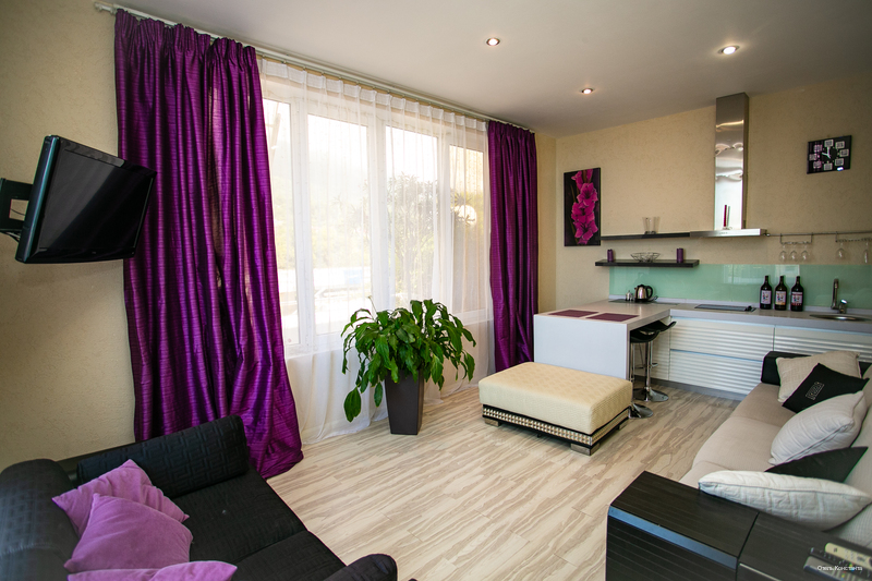 Фото Константа