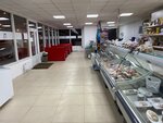 Family Food (selo Trykovka, Komsomolskaya ulitsa, 2А) ، وجبات سريعة