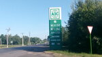 АЗС (Uvarovo, Bolshaya Sadovaya ulitsa, 286Б), gas station