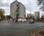 Magnit (Leningradskaya Street, 24) ، محل بقالة