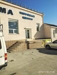 Gamma (ул. Симона, 32, Бахчисарай), строительный магазин в Бахчисарае
