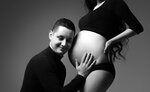 Pregnancy Photo (Yakkasaray District, Bashlyk Residential Area, 9A), photo studio