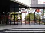 Гастроном № 1 (Parkovaya Street, 10), tienda de cocina
