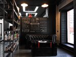 Topgun (ulitsa Beyvelya, 22), barber shop