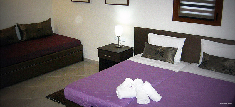 Фото Pansion Thanos