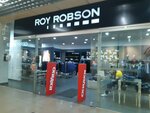 Roy Robson (просп. Победителей, 65), магазин одежды в Минске