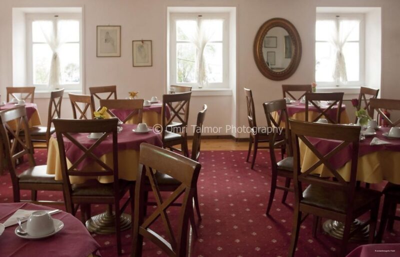 Фото Konstantinoupolis Hotel