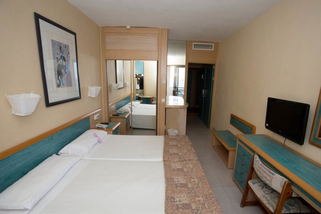 Фото Sol Tenerife