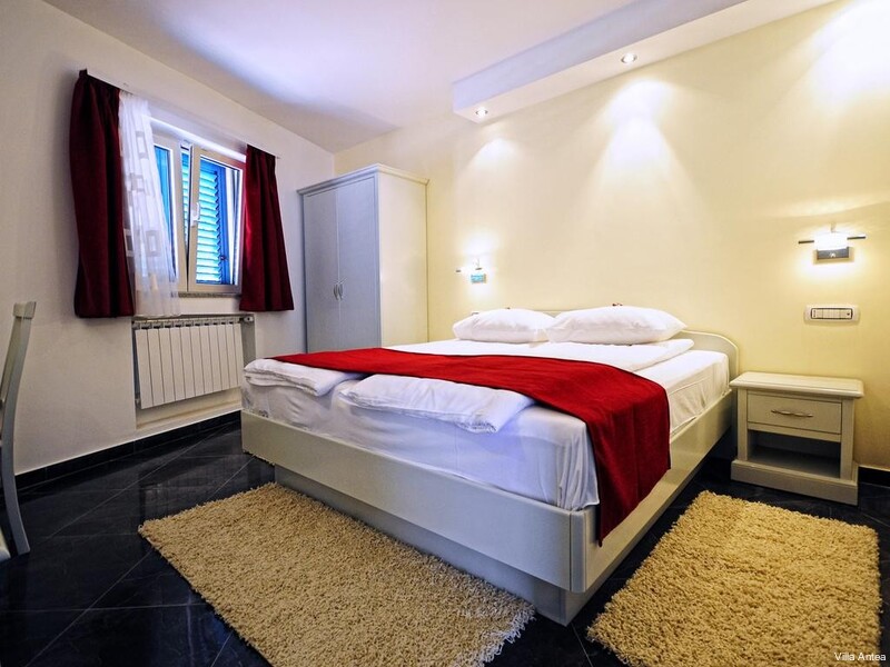 Фото Villa Antea Apartments