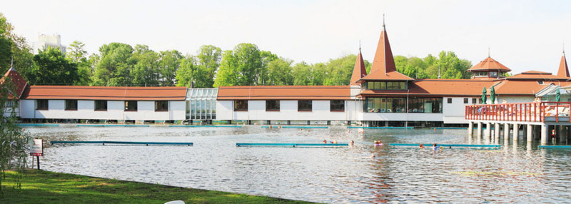 Фото Feng Shui Wellness Apartmanház