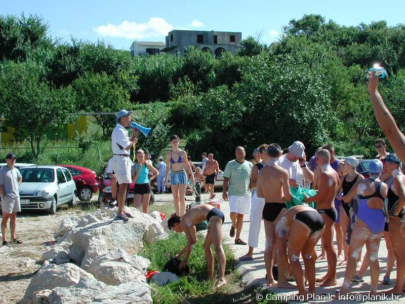 Фото Kamp Planik- Campsite