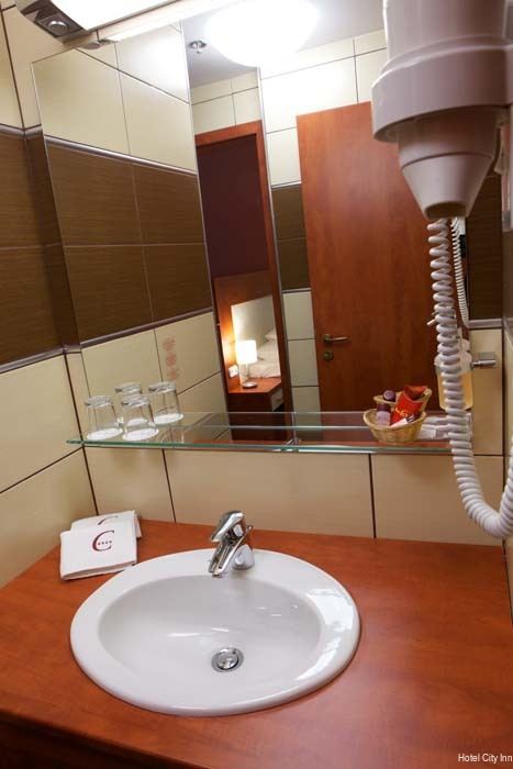 Фото Hotel City Inn