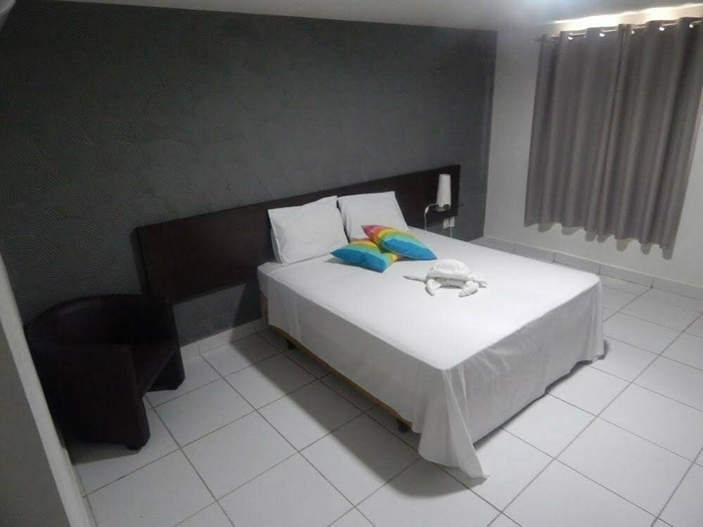 Hotel Pousada Estrela do Mar, State of Pernambuco, photo