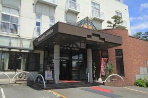 Гостиница Takasago onsen