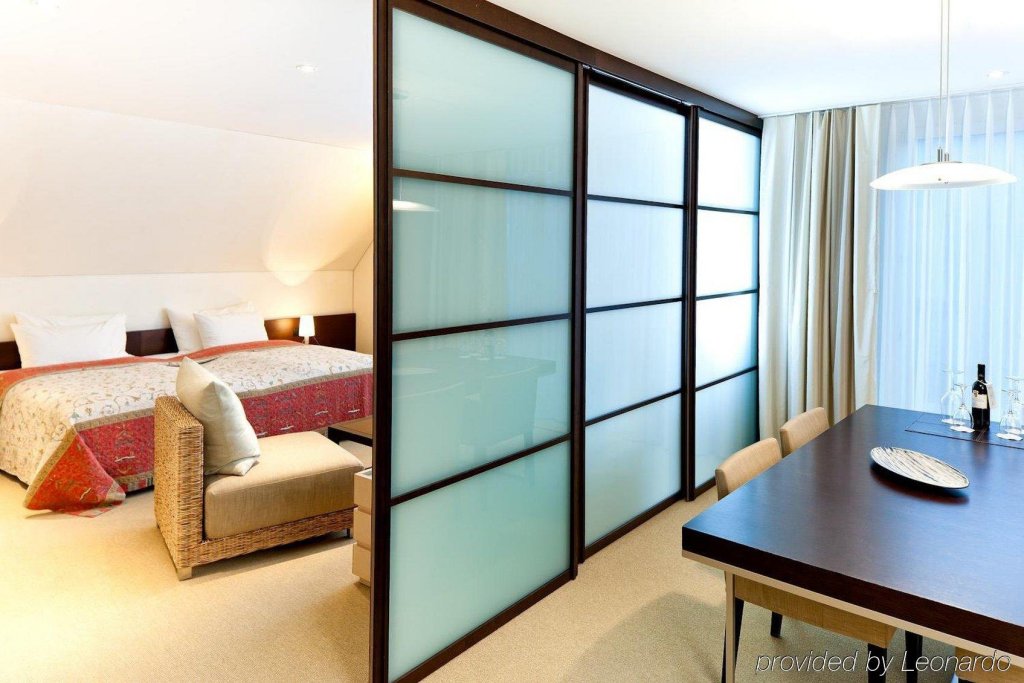 Фото Residence Hotel