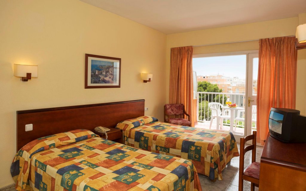 Фото Indico Rock Hotel Mallorca - Adults Only