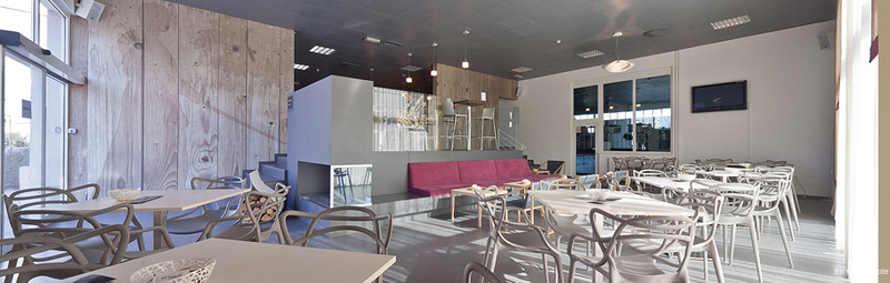 Фото Bit Center Hotel